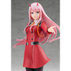 Darling in the franxx - Zero Two - PopUp Parade